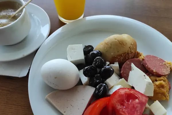 Melissa Hotel - Resim 11