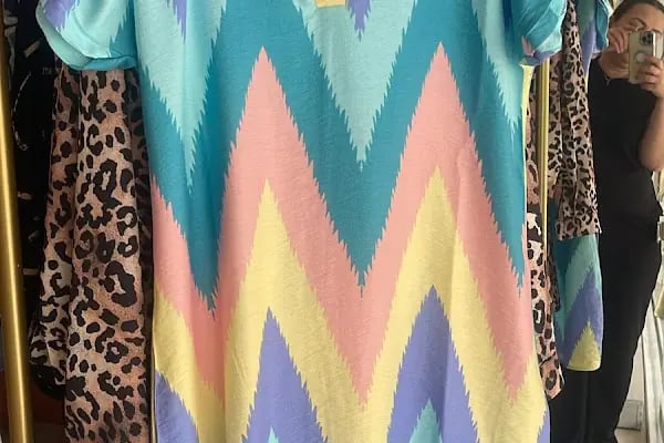 Esperanza Butik Giyim - İzmir Kadın Butik Giyim Mağazası - Şık ve Trend, Moda Kıyafetler - Resim 11