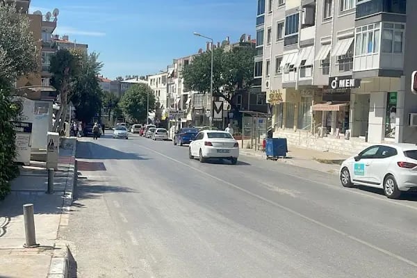 Esperanza Butik Giyim - İzmir Kadın Butik Giyim Mağazası - Şık ve Trend, Moda Kıyafetler - Resim 12