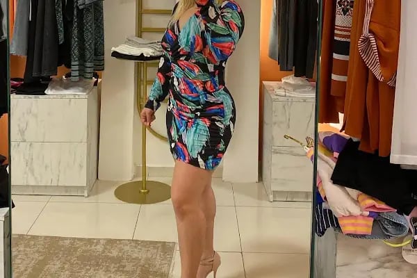 Esperanza Butik Giyim - İzmir Kadın Butik Giyim Mağazası - Şık ve Trend, Moda Kıyafetler - Resim 5