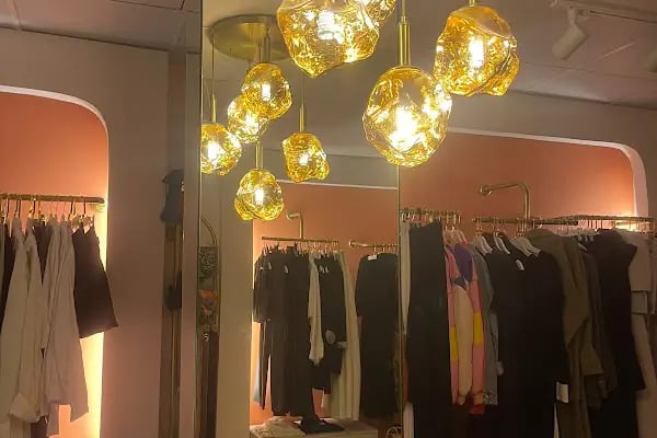 Esperanza Butik Giyim - İzmir Kadın Butik Giyim Mağazası - Şık ve Trend, Moda Kıyafetler - Resim 2