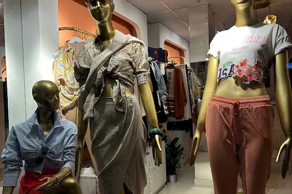 Esperanza Butik Giyim - İzmir Kadın Butik Giyim Mağazası - Şık ve Trend, Moda Kıyafetler - Resim 9