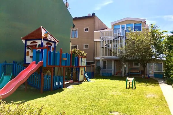 Yeni Dünyalar Anaokulu Ataşehir - Resim 6