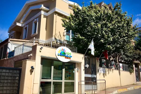Yeni Dünyalar Anaokulu Ataşehir - Resim 1