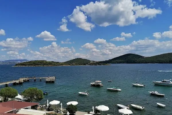 Aya Yorgi Karipi Manastırı - Resim 9