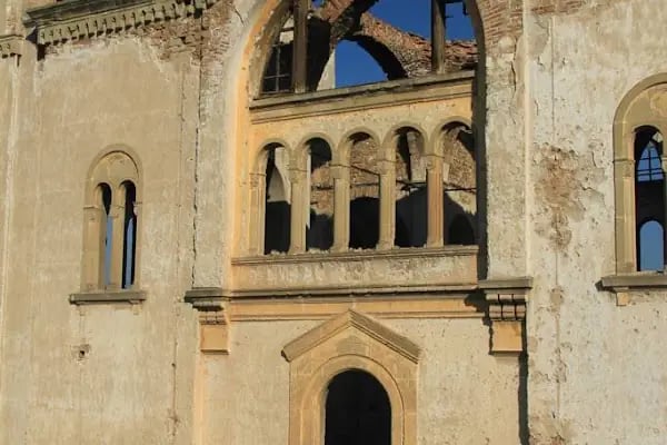 Aya Yorgi Karipi Manastırı - Resim 11