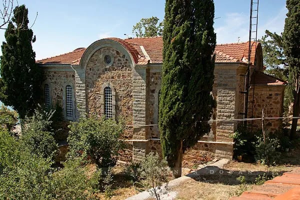 Aya Yorgi Karipi Manastırı - Resim 18