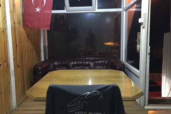VW Polo Bursa Office - Resim 3