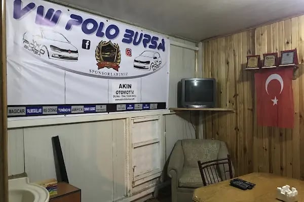 VW Polo Bursa Office - Resim 2