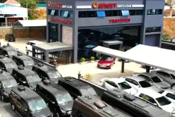 Sunset Rent A Car - Orhan Karaduman - Resim 18