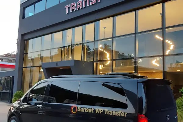 Sunset Rent A Car - Orhan Karaduman - Resim 19