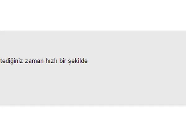 Sunset Rent A Car - Orhan Karaduman - Resim 13