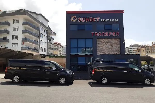 Sunset Rent A Car - Orhan Karaduman - Resim 17