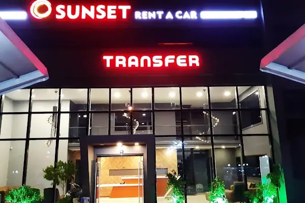Sunset Rent A Car - Orhan Karaduman - Resim 4