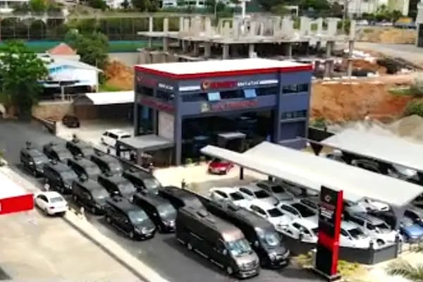 Sunset Rent A Car - Orhan Karaduman - Resim 9