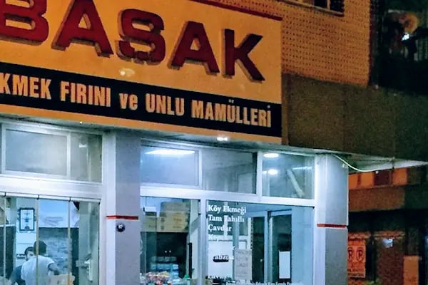 Başak Ekmek Fırını ve Unlu Mamülleri - Resim 13