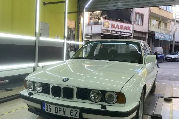 Başak Ekmek Fırını ve Unlu Mamülleri - Resim 9