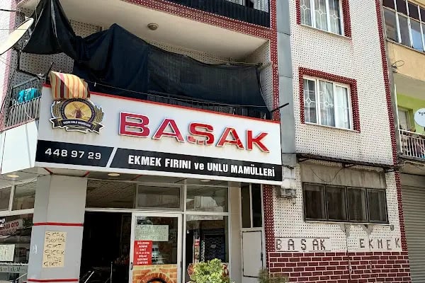 Başak Ekmek Fırını ve Unlu Mamülleri - Resim 4