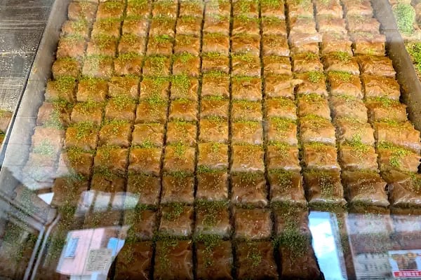 Başak Ekmek Fırını ve Unlu Mamülleri - Resim 5