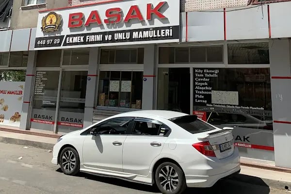 Başak Ekmek Fırını ve Unlu Mamülleri - Resim 2
