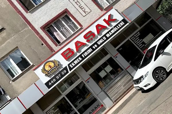 Başak Ekmek Fırını ve Unlu Mamülleri - Resim 12