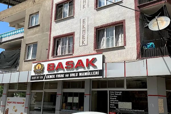 Başak Ekmek Fırını ve Unlu Mamülleri - Resim 10