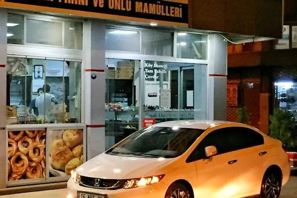 Başak Ekmek Fırını ve Unlu Mamülleri - Resim 15