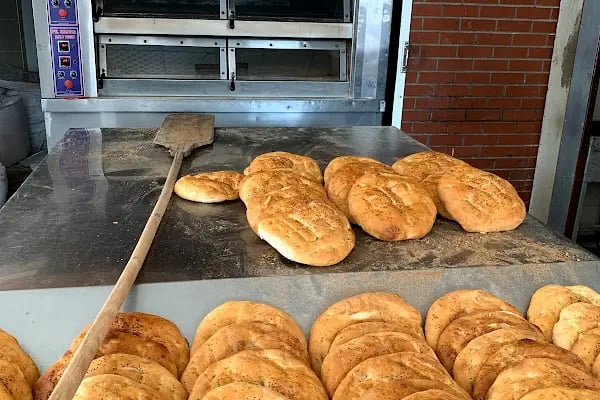 Başak Ekmek Fırını ve Unlu Mamülleri - Resim 6