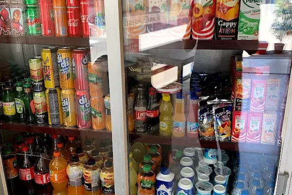 Başak Ekmek Fırını ve Unlu Mamülleri - Resim 8