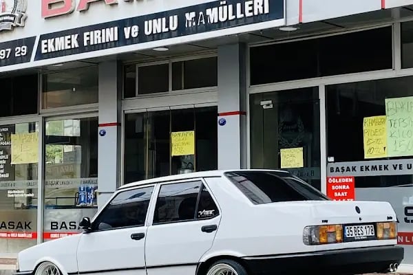 Başak Ekmek Fırını ve Unlu Mamülleri - Resim 7