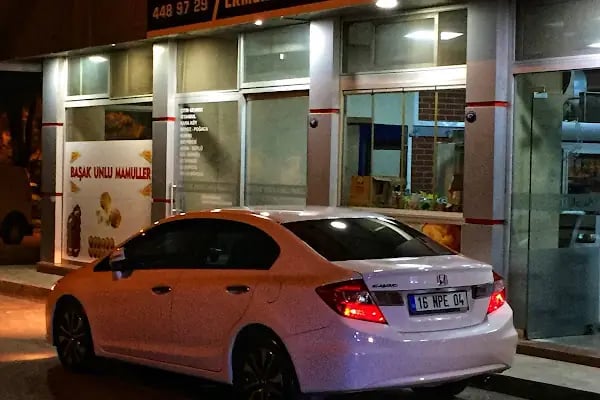 Başak Ekmek Fırını ve Unlu Mamülleri - Resim 14
