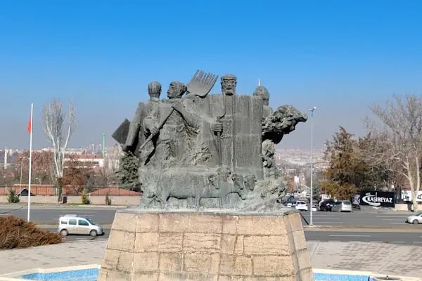 Atatürk Evi Müzesi - Resim 13