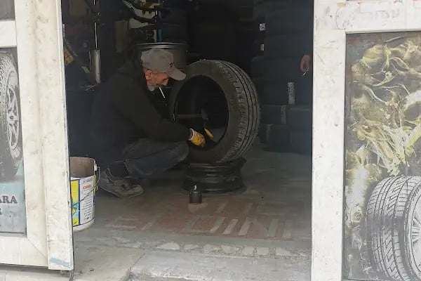 Çevik Oto Lastik Arnavutköy - Resim 15