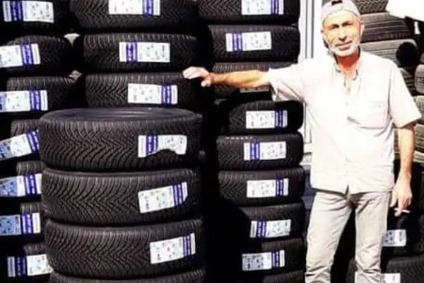 Çevik Oto Lastik Arnavutköy - Resim 7