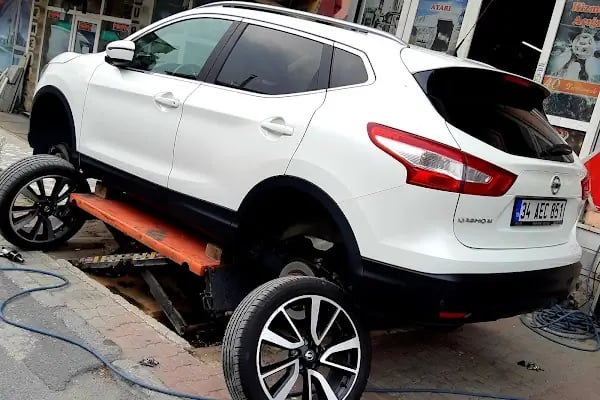 Çevik Oto Lastik Arnavutköy - Resim 11