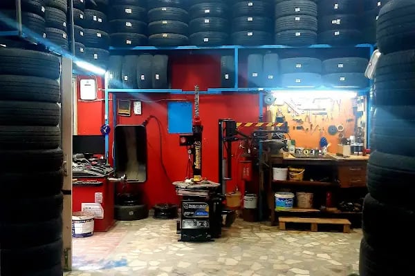 Çevik Oto Lastik Arnavutköy - Resim 2