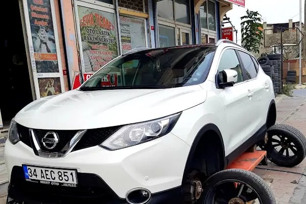Çevik Oto Lastik Arnavutköy - Resim 1