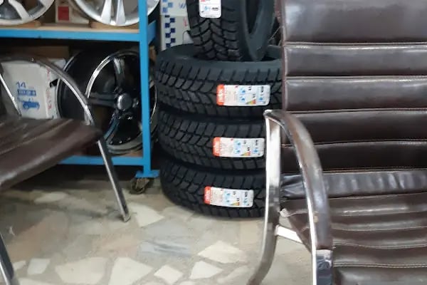 Çevik Oto Lastik Arnavutköy - Resim 8