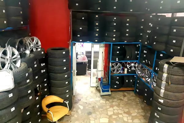 Çevik Oto Lastik Arnavutköy - Resim 6