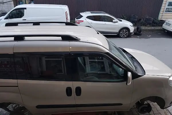 Çevik Oto Lastik Arnavutköy - Resim 19