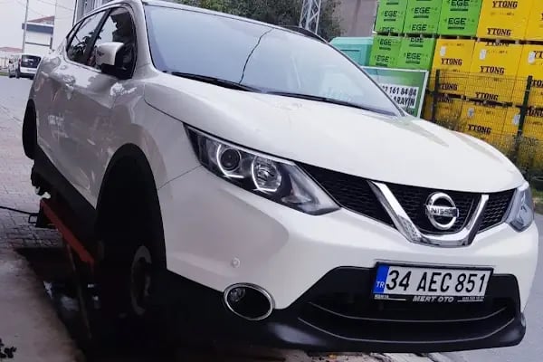 Çevik Oto Lastik Arnavutköy - Resim 13