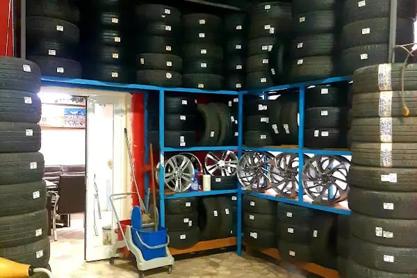 Çevik Oto Lastik Arnavutköy - Resim 4