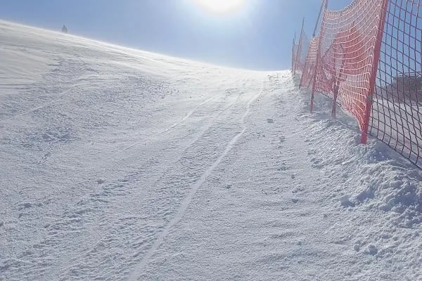 Uludağ Kayak Akademisi - Resim 12