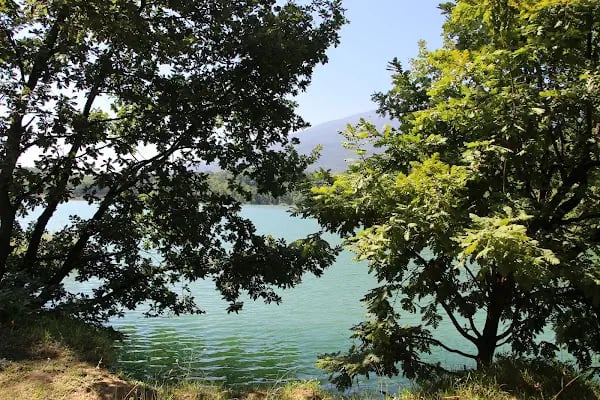 Şevketiye Göleti - Resim 6