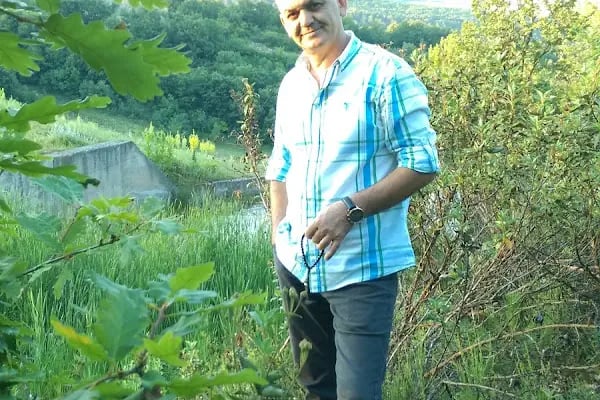Şevketiye Göleti - Resim 8