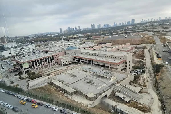 Sağlık Bakanlığı Ankara Eğitim ve Araştırma Hastanesi - Resim 10