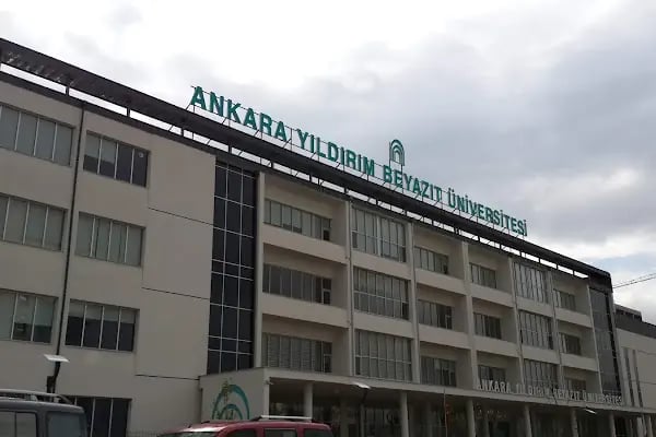 Sağlık Bakanlığı Ankara Eğitim ve Araştırma Hastanesi - Resim 20