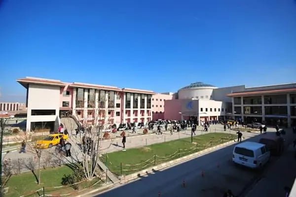 Sağlık Bakanlığı Ankara Eğitim ve Araştırma Hastanesi - Resim 6