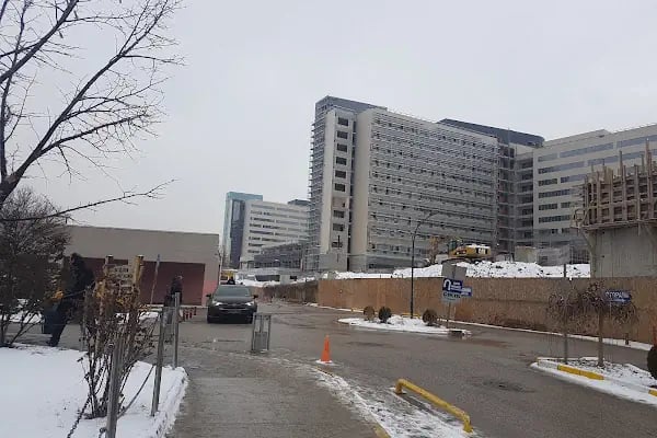 Sağlık Bakanlığı Ankara Eğitim ve Araştırma Hastanesi - Resim 2