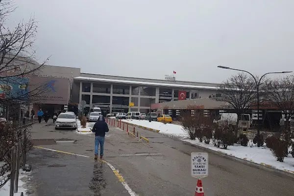 Sağlık Bakanlığı Ankara Eğitim ve Araştırma Hastanesi - Resim 17